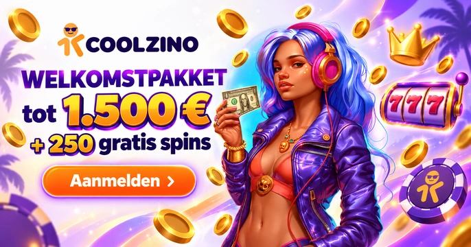 Coolzino Casino